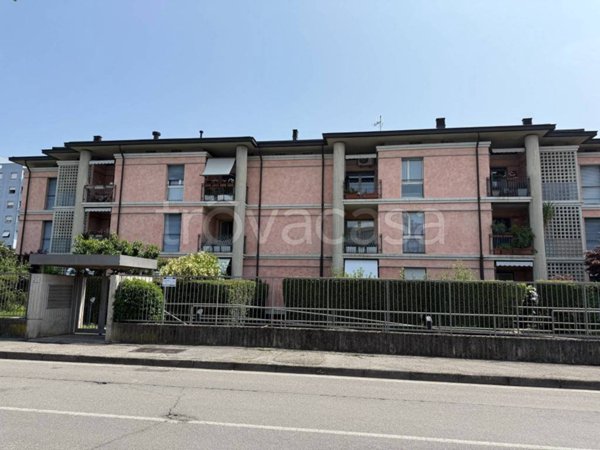 appartamento in affitto a Monza