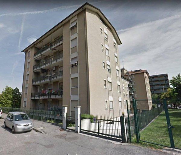 appartamento in affitto a Monza in zona Ospedale San Gerardo