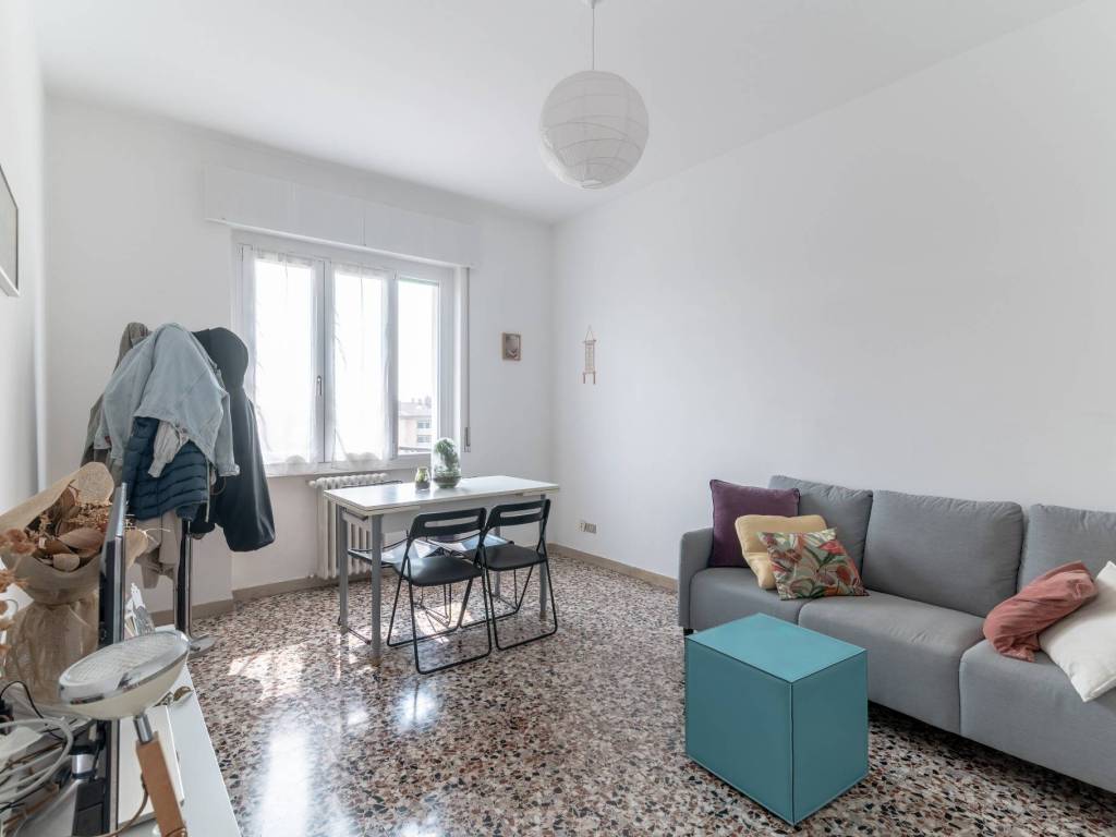 appartamento in affitto a Monza