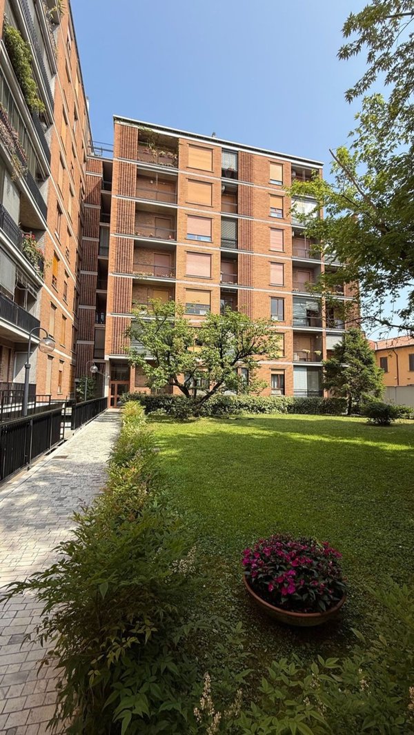 appartamento in affitto a Monza