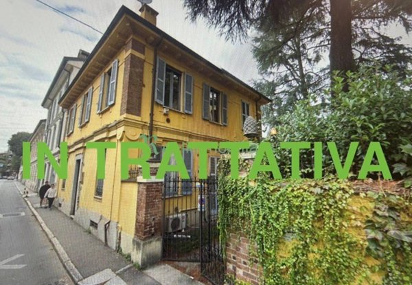 ufficio in affitto a Monza in zona Centro Storico