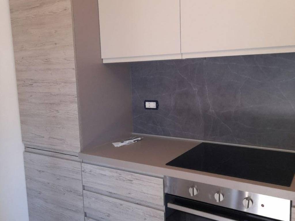 appartamento in affitto a Monza