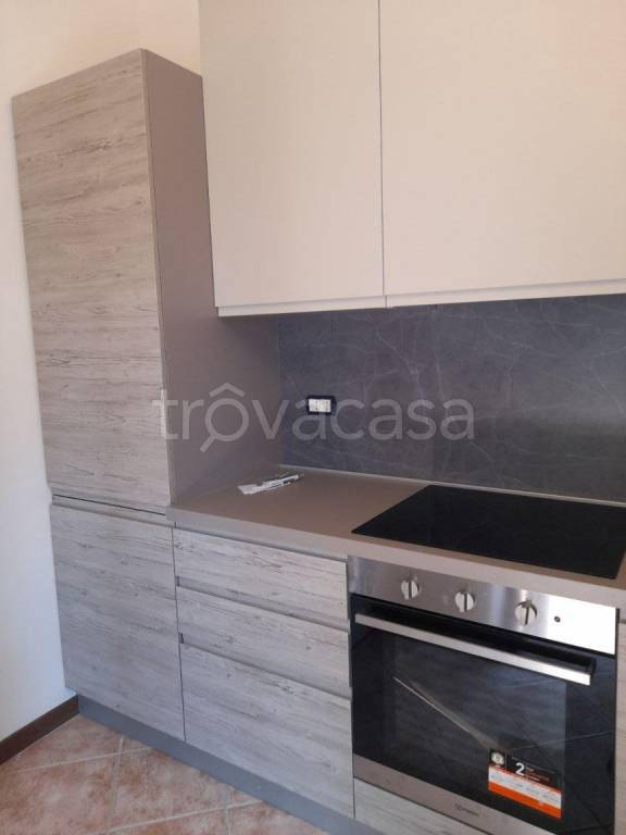 appartamento in affitto a Monza