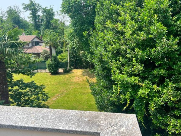 appartamento in affitto a Monza in zona Ospedale San Gerardo
