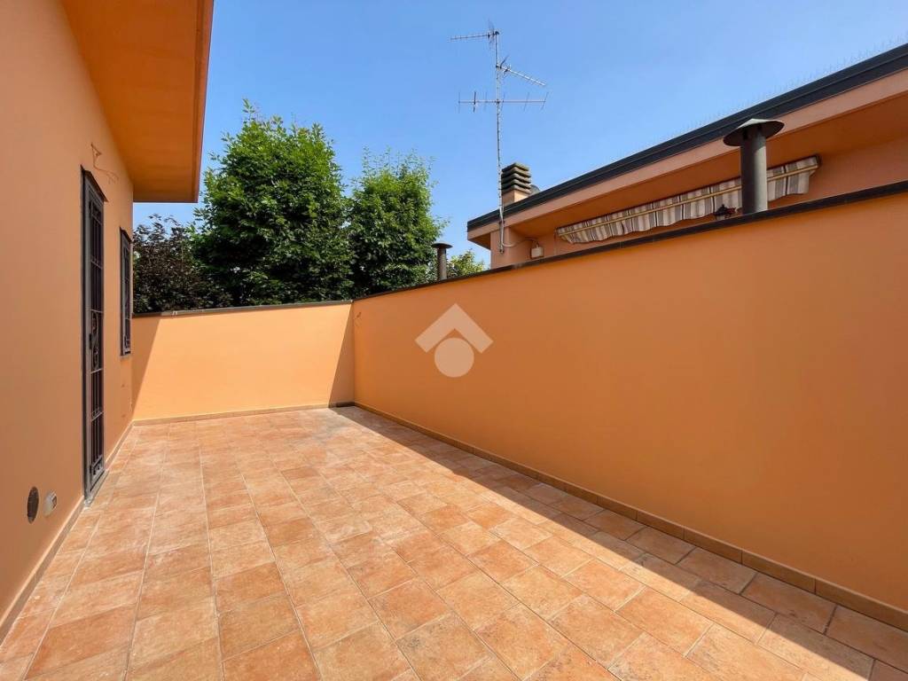casa indipendente in affitto a Monza