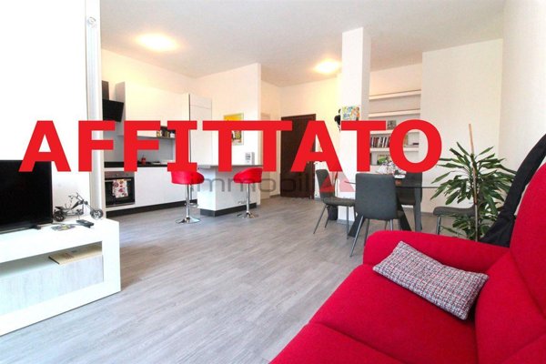 appartamento in affitto a Monza