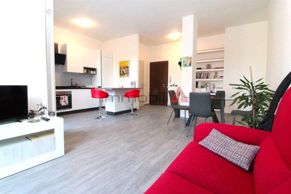 appartamento in affitto a Monza