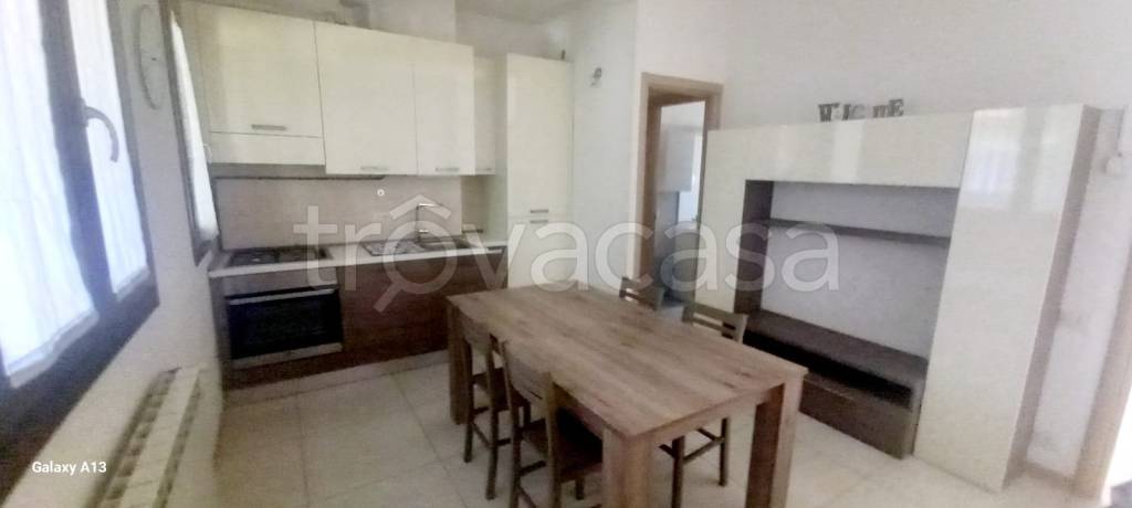 appartamento in affitto a Monza