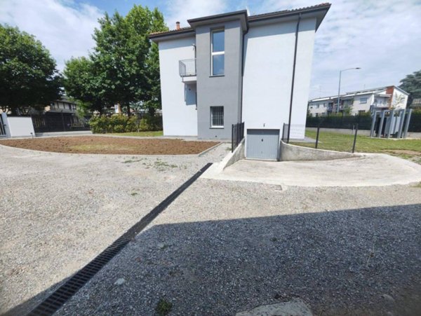 appartamento in affitto a Monza