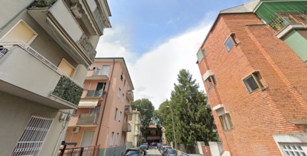 appartamento in affitto a Monza