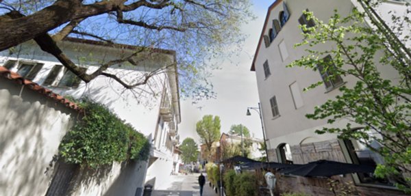 appartamento in affitto a Monza in zona Centro Storico