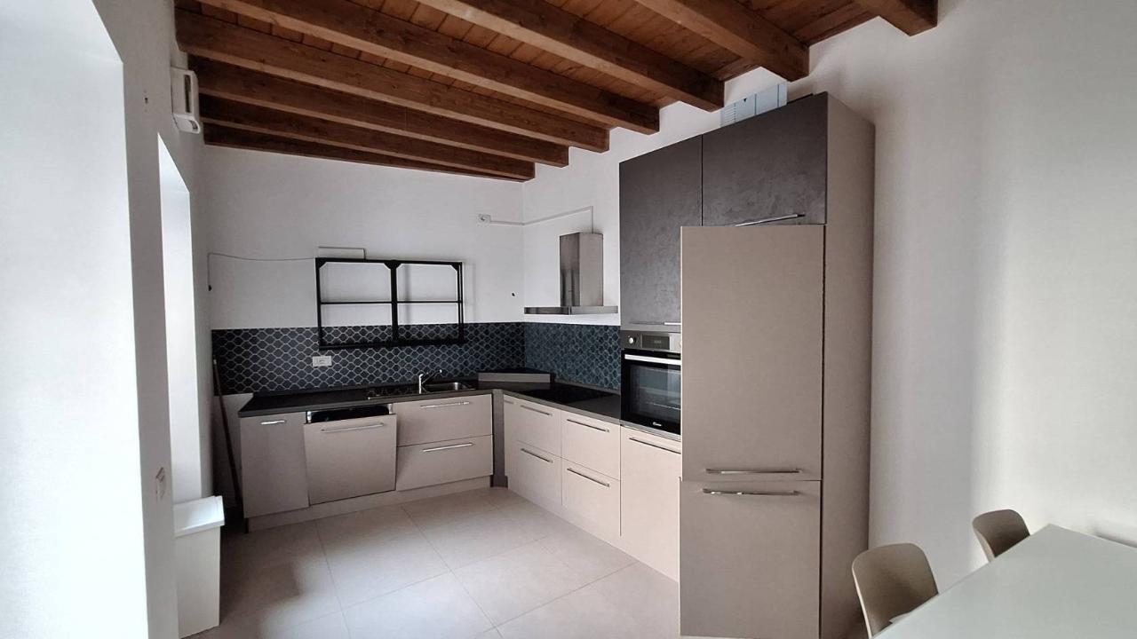 appartamento in affitto a Monza in zona Centro Storico
