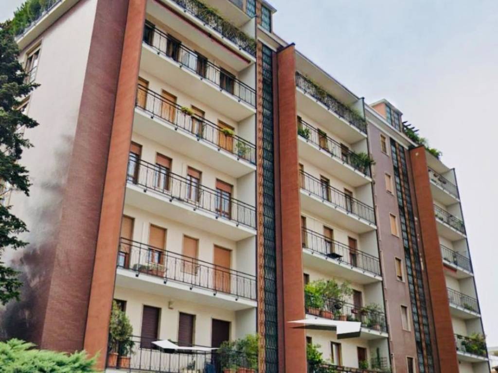 appartamento in affitto a Monza