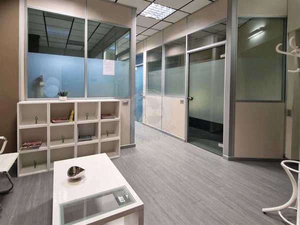 appartamento in affitto a Monza in zona Centro Storico