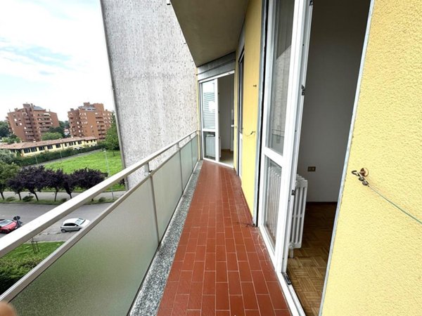 appartamento in affitto a Monza
