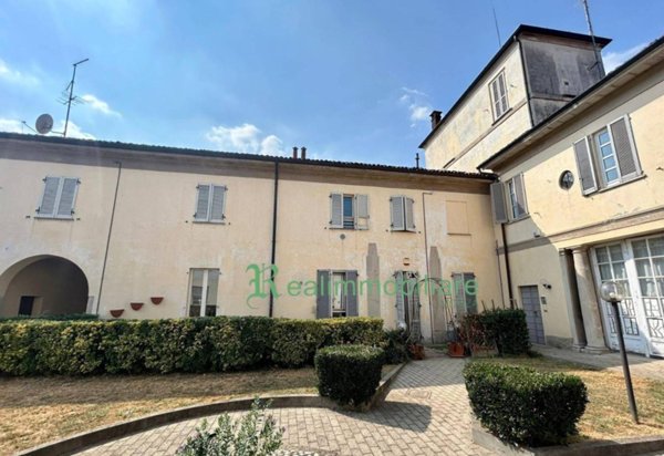appartamento in affitto a Monza