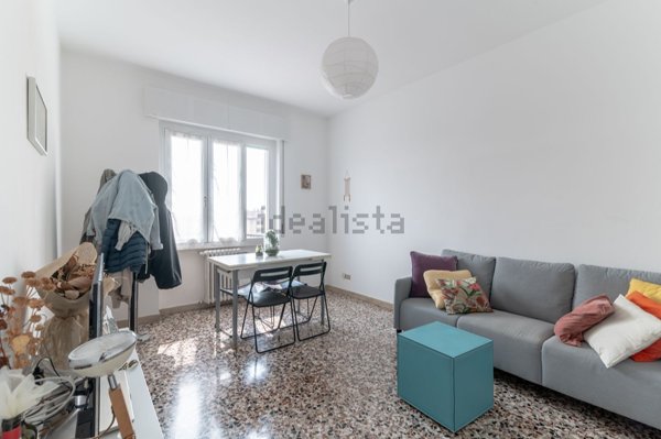 appartamento in affitto a Monza