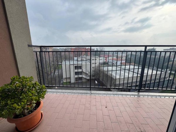 appartamento in affitto a Monza in zona Ospedale San Gerardo