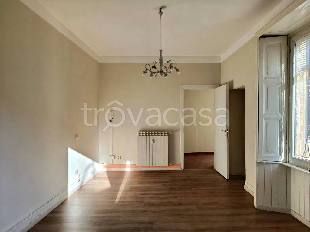 attico in affitto a Monza in zona Centro Storico