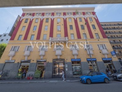 appartamento in affitto a Monza