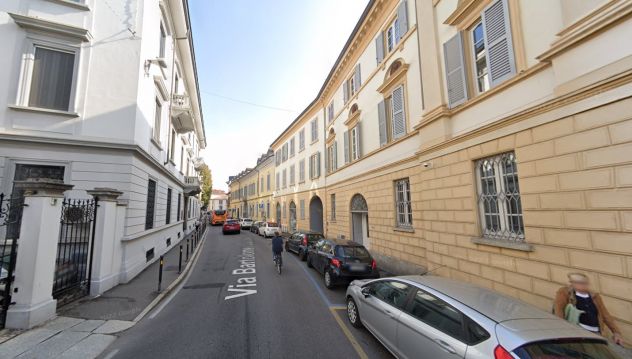 appartamento in affitto a Monza in zona Centro Storico