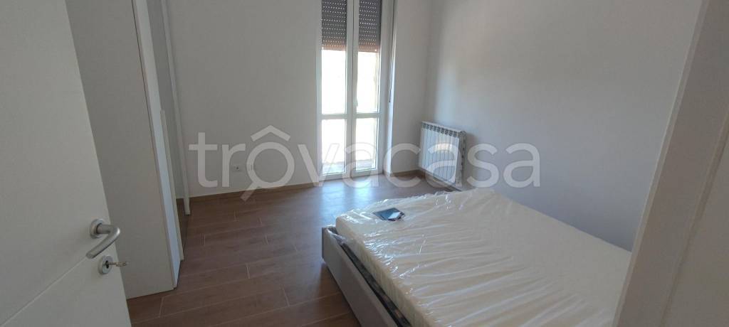 appartamento in affitto a Monza
