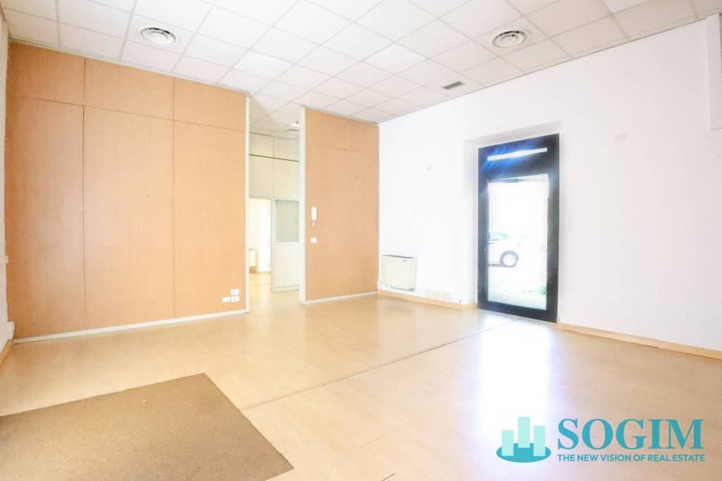 negozio in affitto a Monza