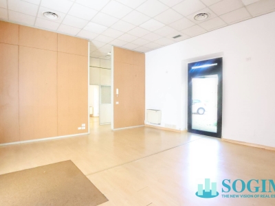 negozio in affitto a Monza