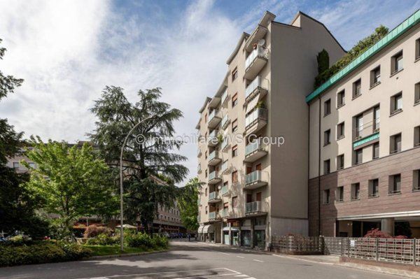 appartamento in affitto a Monza in zona Centro Storico