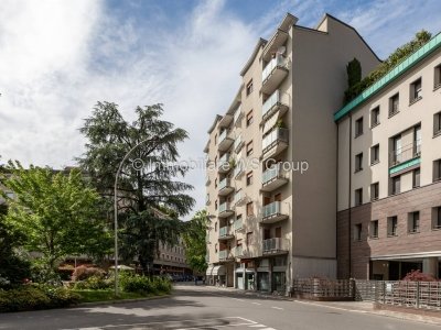appartamento in affitto a Monza in zona Centro Storico