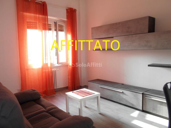 appartamento in affitto a Monza