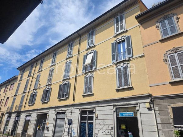 appartamento in affitto a Monza in zona Ospedale San Gerardo