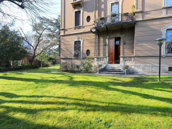 appartamento in affitto a Monza