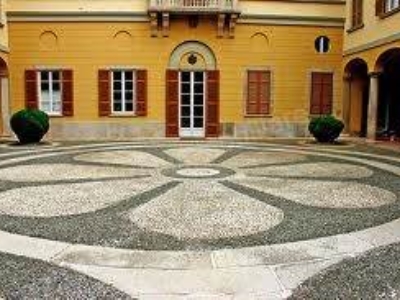 appartamento in affitto a Monza in zona Centro Storico