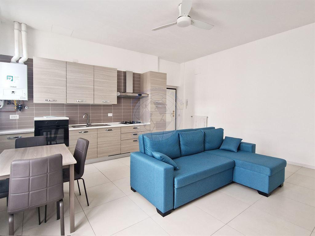 appartamento in affitto a Monza