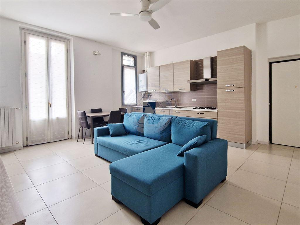 appartamento in affitto a Monza