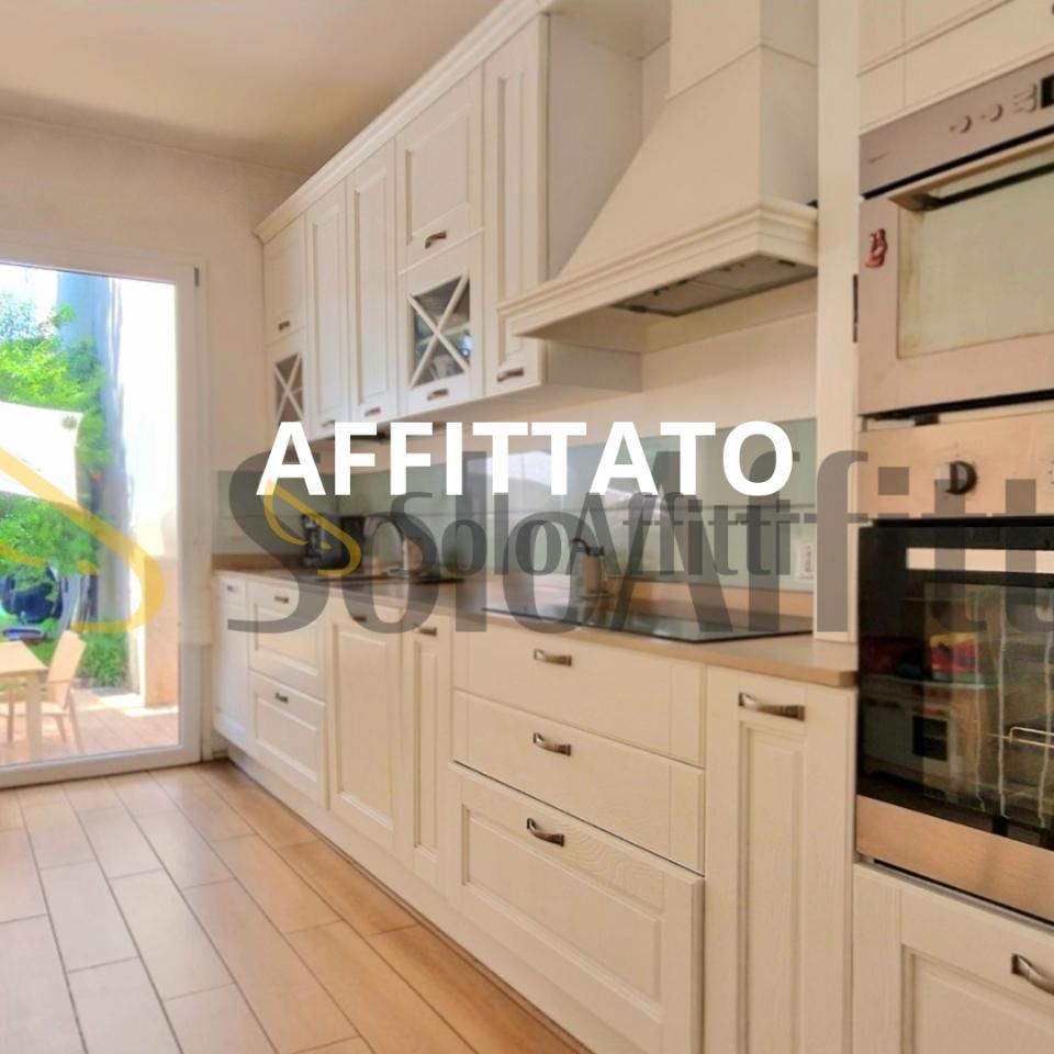 casa indipendente in affitto a Monza