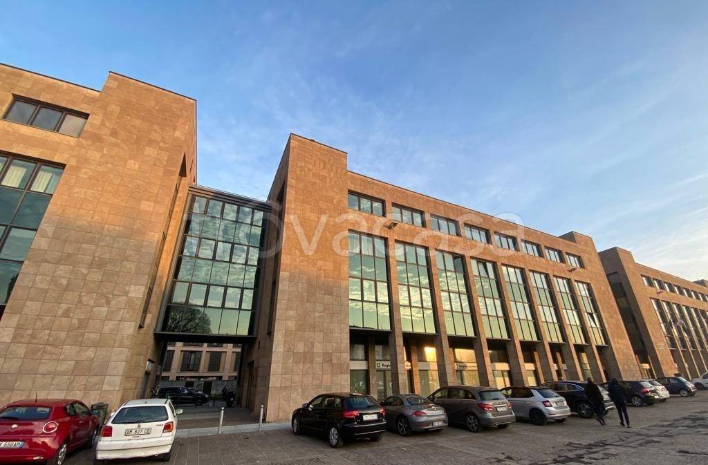 appartamento in affitto a Monza in zona Centro Storico