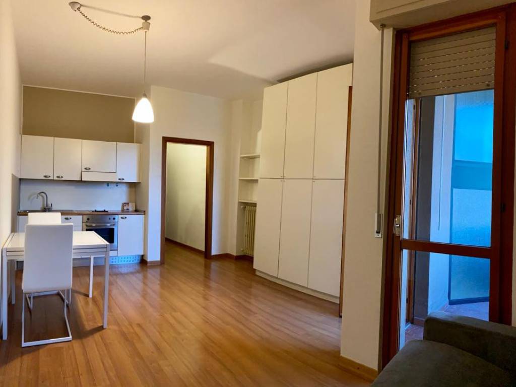appartamento in affitto a Monza