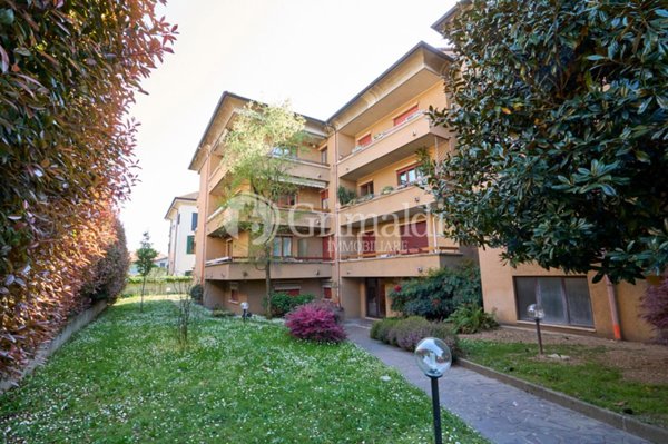 attico in affitto a Monza