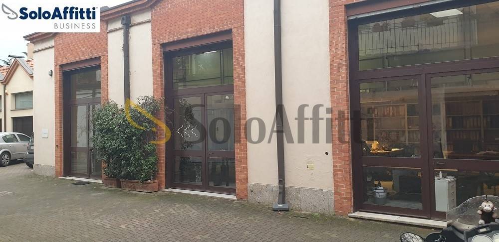 appartamento in affitto a Monza