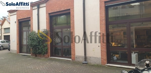 appartamento in affitto a Monza