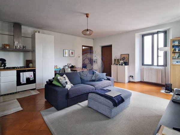 appartamento in affitto a Monza