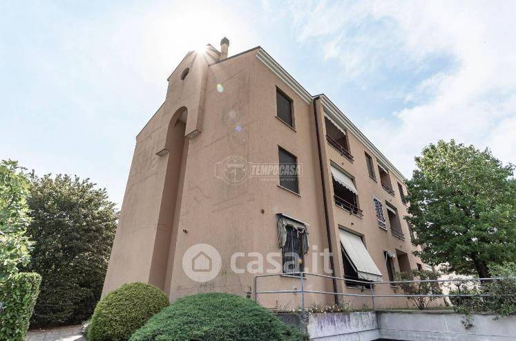 appartamento in affitto a Monza in zona Ospedale San Gerardo