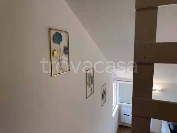 appartamento in affitto a Monza