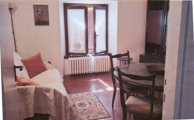appartamento in affitto a Monza in zona Centro Storico