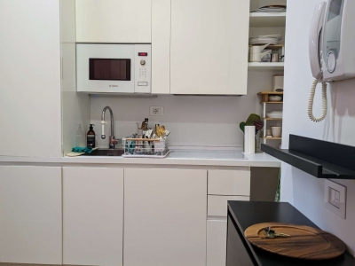appartamento in affitto a Monza
