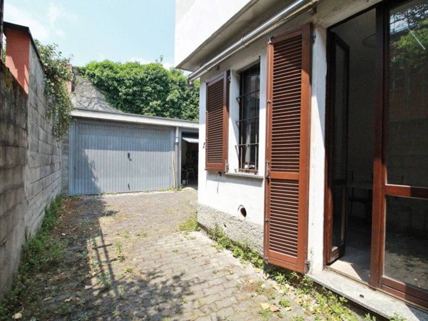 appartamento in affitto a Monza