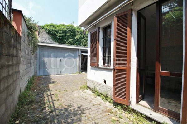 appartamento in affitto a Monza