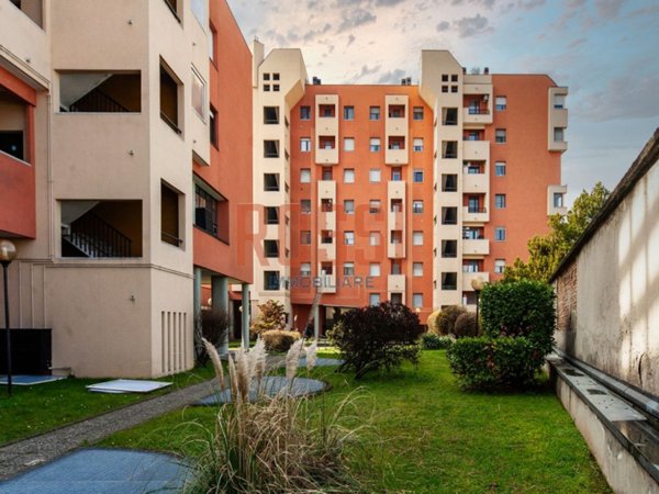 appartamento in affitto a Monza